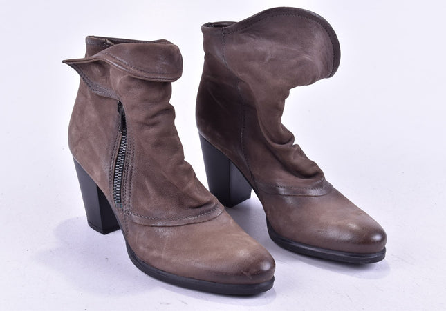 Tamaris Damen Stiefelette Boots EUR 37 Nr. 24-M 3605-Schuh-Gebraucht-secondhand