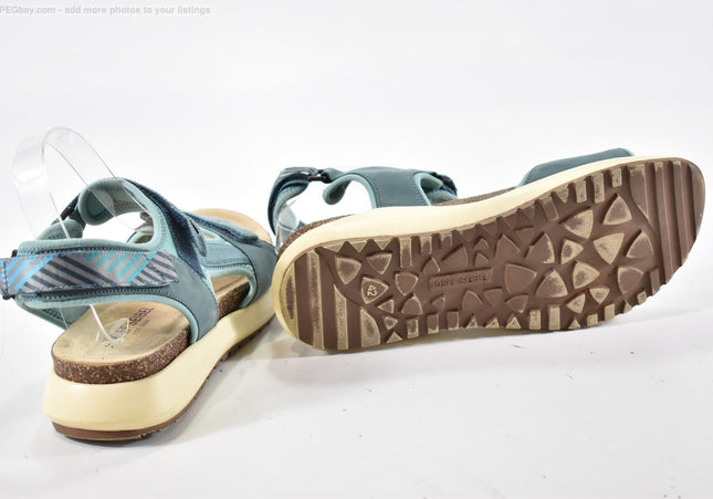 Josef Seibel  Damen Sandale Sandalette  EUR 42 Nr. 25-S 3416