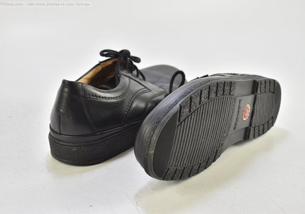 Goldkrone  Herren Halbschuhe Freizeitschuhe  UK 8 Nr. 26-Y 4