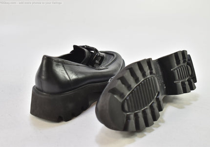Ara  Damen Halbschuhe Slipper Ballerinas  UK 6,5 Nr. 26-Z 245