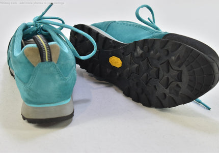 Trezeta  Damen Wanderschuhe Trekking  EUR 38,5 Nr. 26-Y 1304