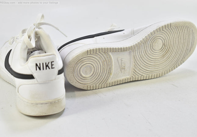 Nike Court Vision Herren Sportschuhe Sneaker  EUR 44 Nr. 26-U 153