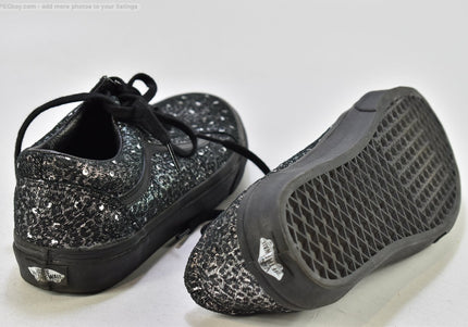 Vans Damen Sportschuhe Sneaker EUR 42 Nr. 25-A 2005-Schuh-Gebraucht-secondhand