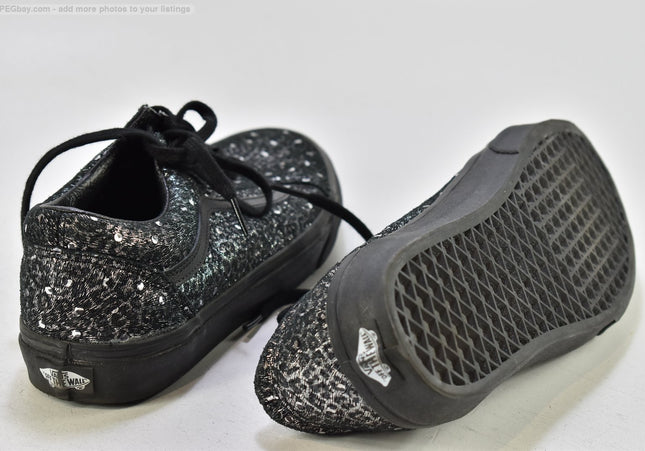 Vans Damen Sportschuhe Sneaker EUR 42 Nr. 25-A 2005-Schuh-Gebraucht-secondhand