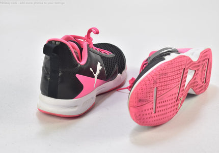 Puma Damen Sportschuhe Sneaker EUR 38,5 Nr. 25-J 493-Schuh-Gebraucht-secondhand