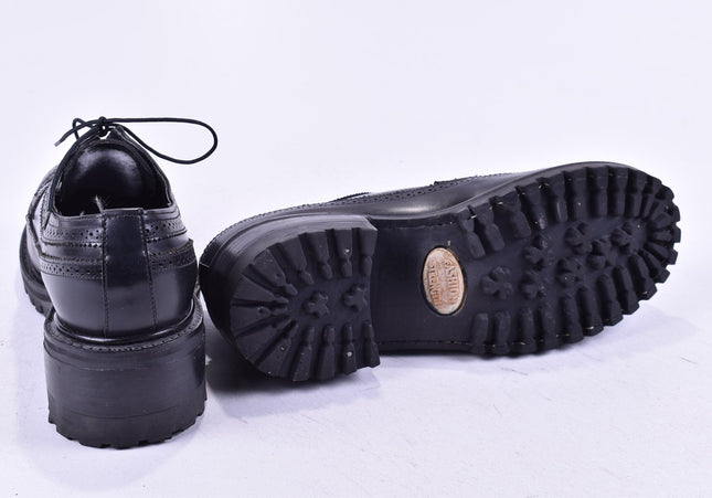 Muro Damen Halbschuhe Freizeitschuhe US 8 Nr. 24-M 4355-Schuh-Gebraucht-secondhand