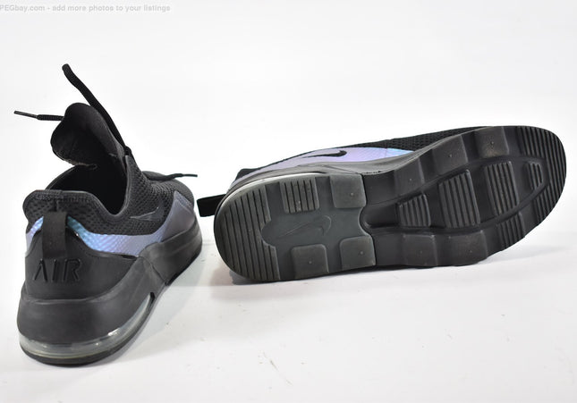 Nike Air Max Motion Herren Sportschuhe Sneaker  EUR 44 Nr. 25-V 466