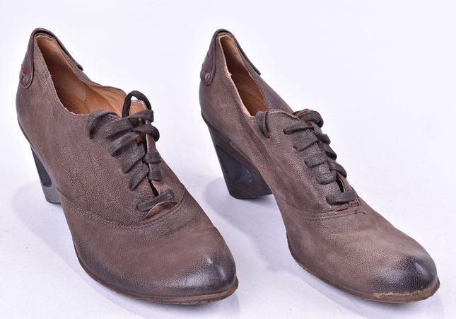 Airstep Damen Pumps High Heels EUR 41 Nr. 23-U 1136-Schuh-Gebraucht-secondhand