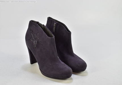 Tamaris  Damen Stiefelette Boots  EUR 40 Nr. 25-B 2208