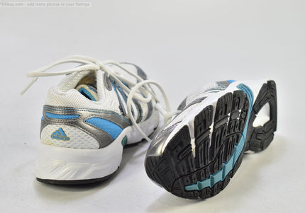 Adidas  Damen Sportschuhe Sneaker  EUR 39 1/3 Nr. 25-L 1088