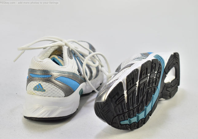 Adidas  Damen Sportschuhe Sneaker  EUR 39 1/3 Nr. 25-L 1088