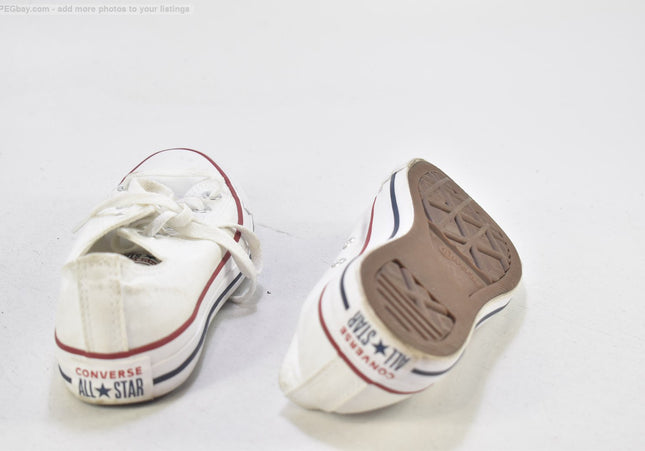 Converse Damen Sportschuhe Sneaker EUR 37 Nr. 25-J 939-Schuh-Gebraucht-secondhand
