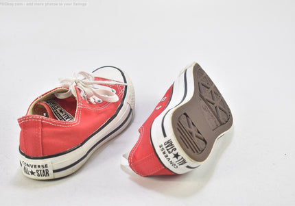 Converse Damen Sportschuhe Sneaker EUR 37 Nr. 25-F 2509-Schuh-Gebraucht-secondhand