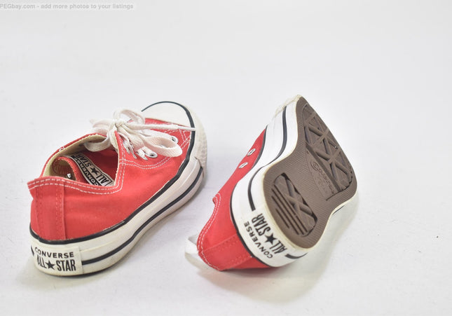 Converse Damen Sportschuhe Sneaker EUR 37 Nr. 25-F 2509-Schuh-Gebraucht-secondhand