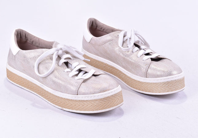 s.Oliver Damen Halbschuhe Freizeitschuhe EUR 40 Nr. 24-J 4370-Schuh-Gebraucht-secondhand