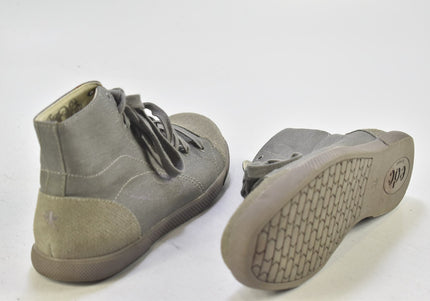 Esprit Damen Stiefelette Boots EUR 38 Nr. 24-B 3660-Schuh-Gebraucht-secondhand