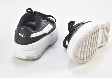 Puma Damen Sportschuhe Sneaker EUR 39 Nr. 24-J 3659-Schuh-Gebraucht-secondhand