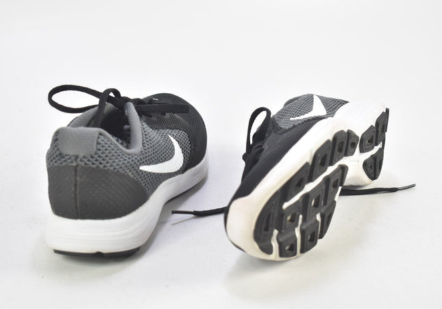 Nike Revolution Damen Sportschuhe Sneaker EUR 38,5 Nr. 24-F 1163-Schuh-Gebraucht-secondhand