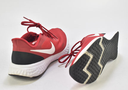 Nike Revolution Herren Sportschuhe Sneaker EUR 44 Nr. 24-T 901-Schuh-Gebraucht-secondhand