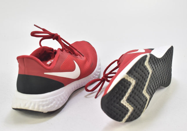 Nike Revolution Herren Sportschuhe Sneaker EUR 44 Nr. 24-T 901-Schuh-Gebraucht-secondhand