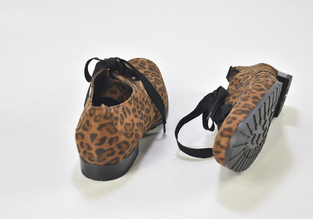 Via Milano Damen Halbschuhe Freizeitschuhe UK 7 Nr. 24-P 2310-Schuh-Gebraucht-secondhand