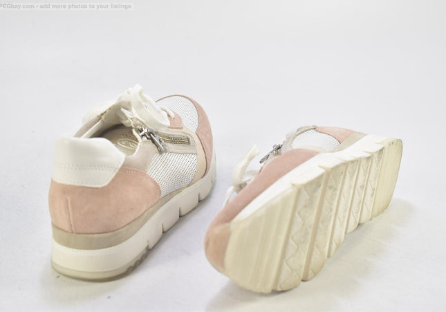 Marco Tozzi Damen Halbschuhe Freizeitschuhe EUR 39 Nr. 25-J 450-Schuh-Gebraucht-secondhand