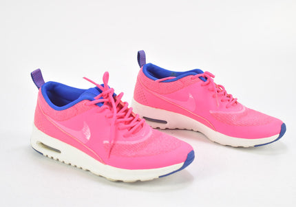 Nike Air Max Thea Damen Sportschuhe Sneaker EUR 38 Nr. 24-J 5194-Schuh-Gebraucht-secondhand