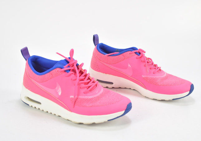 Nike Air Max Thea Damen Sportschuhe Sneaker EUR 38 Nr. 24-J 5194-Schuh-Gebraucht-secondhand