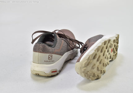Salomon Outbound Damen Wanderschuhe Trekking  EUR 38 Nr. 25-O 2234