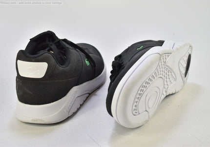 Lacoste  Herren Halbschuhe Freizeitschuhe  EUR 45 Nr. 25-L 1729