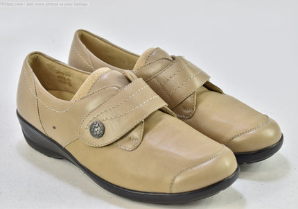 Goldkrone Hallux Damen Halbschuhe Freizeitschuhe  UK 6,5 Nr. 25-U 767