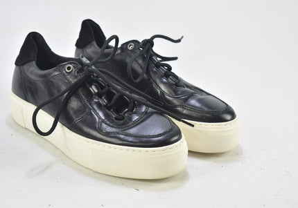 Marc O´Polo Damen Halbschuhe Freizeitschuhe EUR 38 Nr. 24-T 2599-Schuh-Gebraucht-secondhand