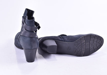 Medicus Damen Stiefelette Boots EUR 41 Nr. 24-A 2807-Schuh-Gebraucht-secondhand