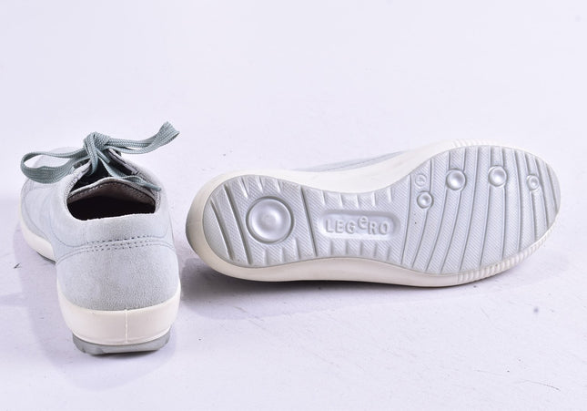 Legero Damen Halbschuhe Freizeitschuhe UK 4 Nr. 24-Y 3813-Schuh-Gebraucht-secondhand