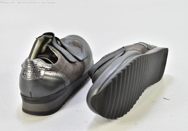 Waldläufer  Damen Halbschuhe Freizeitschuhe  UK 5,5 Nr. 25-M 1772