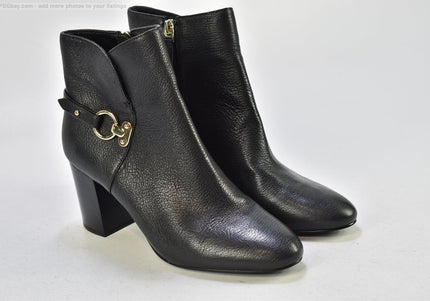 Pennyblack Damen Stiefelette Boots EUR 39 Nr. 24-B 7291-SchuhGebraucht
