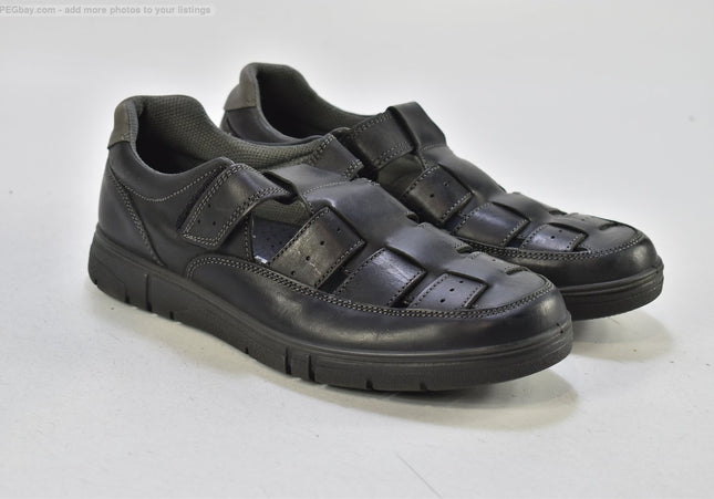 Avena  Herren Halbschuhe Freizeitschuhe  EUR 42 Nr. 25-L 1730