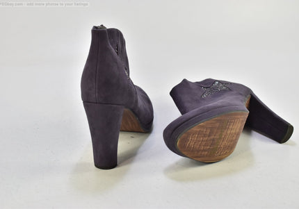 Tamaris  Damen Stiefelette Boots  EUR 40 Nr. 25-B 2208