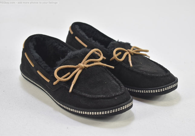 Skechers Damen Halbschuhe Slipper Ballerinas EUR 37 Nr. 25-F 1107-Schuh-Gebraucht-secondhand