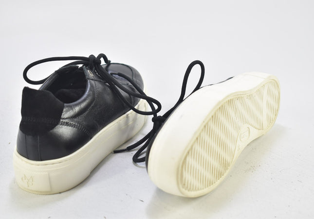 Marc O´Polo Damen Halbschuhe Freizeitschuhe EUR 38 Nr. 24-T 2599-Schuh-Gebraucht-secondhand