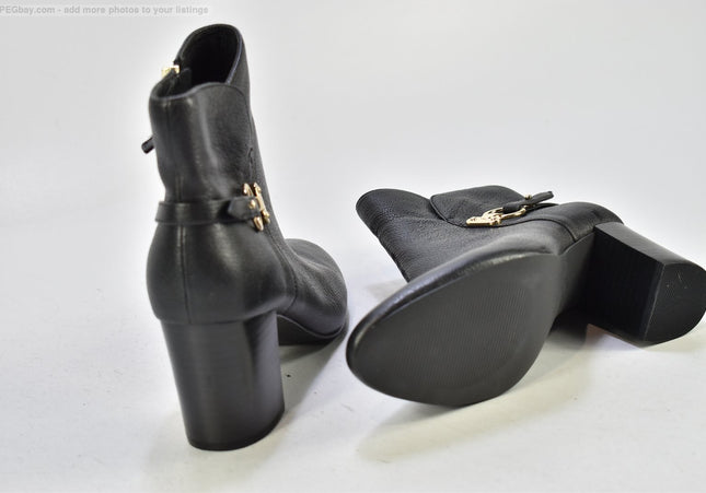 Pennyblack Damen Stiefelette Boots EUR 39 Nr. 24-B 7291-SchuhGebraucht