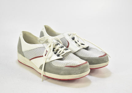 Waldläufer  Damen Halbschuhe Freizeitschuhe  UK 7 Nr. 24-X 781
