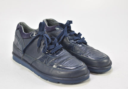 Dansko Herren Halbschuhe Freizeitschuhe EUR 41 Nr. 24-A 814-Schuh-Gebraucht-secondhand