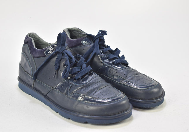 Dansko Herren Halbschuhe Freizeitschuhe EUR 41 Nr. 24-A 814-Schuh-Gebraucht-secondhand