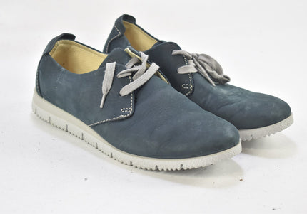 Igi&Co Herren Halbschuhe Freizeitschuhe EUR 42 Nr. 23-O 2669-SchuhGebraucht