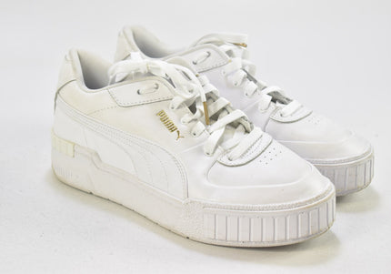Puma Damen Sportschuhe Sneaker EUR 40,5 Nr. 24-T 434-Schuh-Gebraucht-secondhand