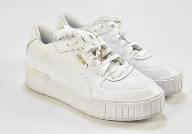 Puma Damen Sportschuhe Sneaker EUR 40,5 Nr. 24-T 434-Schuh-Gebraucht-secondhand