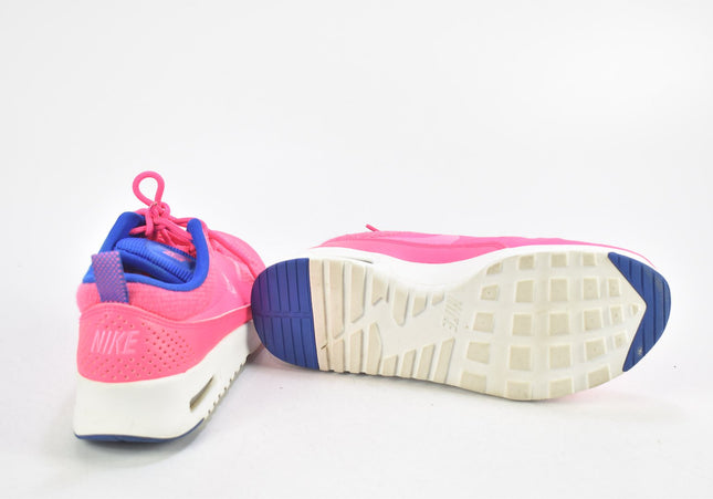 Nike Air Max Thea Damen Sportschuhe Sneaker EUR 38 Nr. 24-J 5194-Schuh-Gebraucht-secondhand