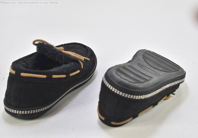 Skechers Damen Halbschuhe Slipper Ballerinas EUR 37 Nr. 25-F 1107-Schuh-Gebraucht-secondhand