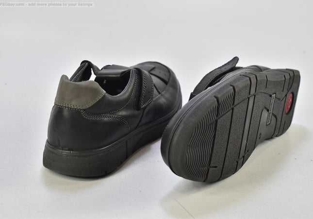 Avena  Herren Halbschuhe Freizeitschuhe  EUR 42 Nr. 25-L 1730